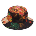 promotion custom high quality cheap fashion cotton fisherman bucket hat wholesale